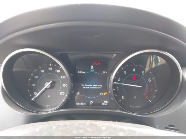 2017 JAGUAR F-PACE SADCK2BV3HA078231 Photo 6