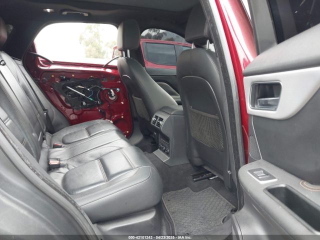 2017 JAGUAR F-PACE SADCK2BV3HA078231 Photo 7