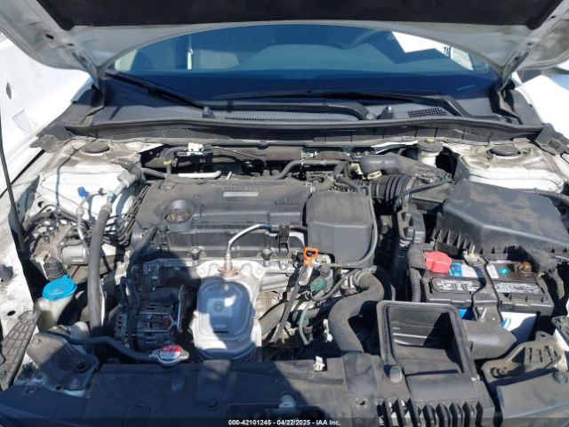 1HGCR2F30HA185917 Honda ACCORD LX