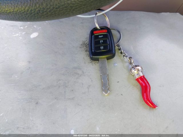 1HGCR2F30HA185917 Honda ACCORD LX