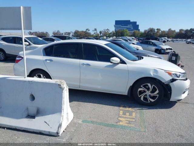 1HGCR2F30HA185917 Honda ACCORD LX