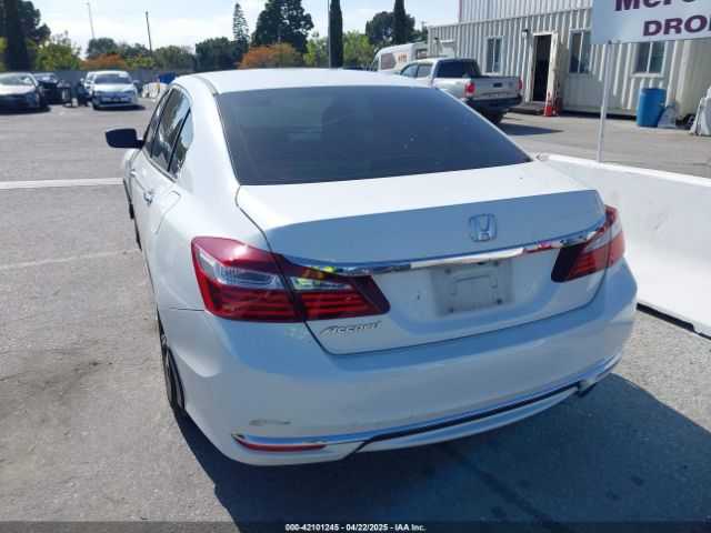 1HGCR2F30HA185917 Honda ACCORD LX