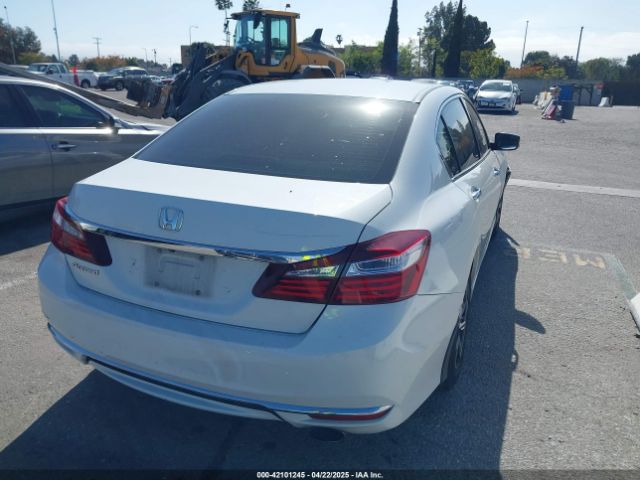 1HGCR2F30HA185917 Honda ACCORD LX