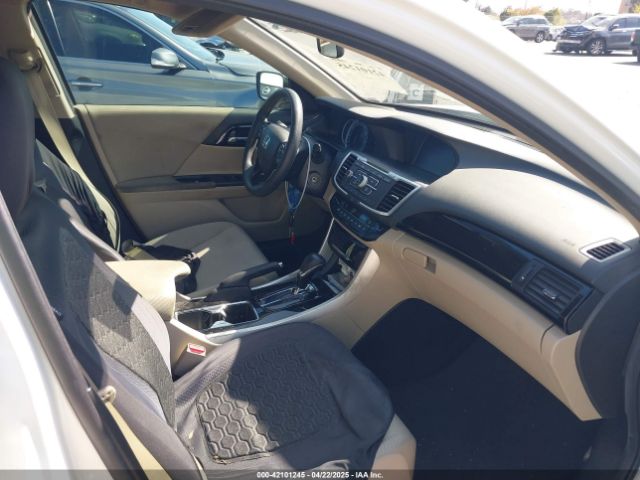 1HGCR2F30HA185917 Honda ACCORD LX