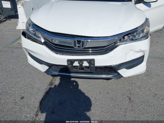 1HGCR2F30HA185917 Honda ACCORD LX