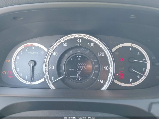 1HGCR2F30HA185917 Honda ACCORD LX