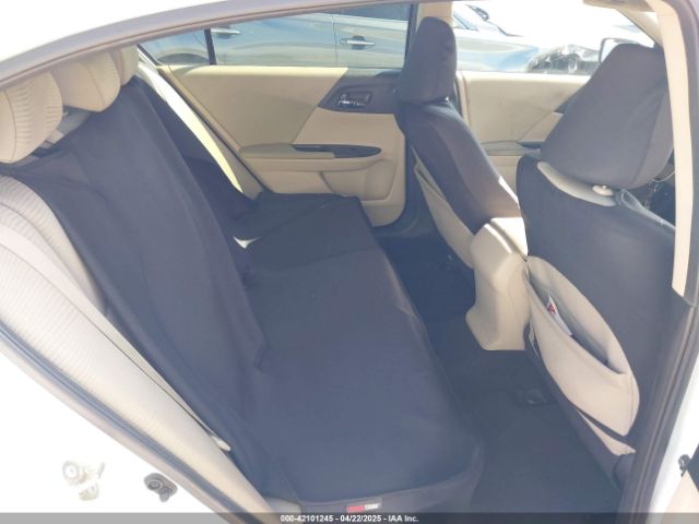 1HGCR2F30HA185917 Honda ACCORD LX