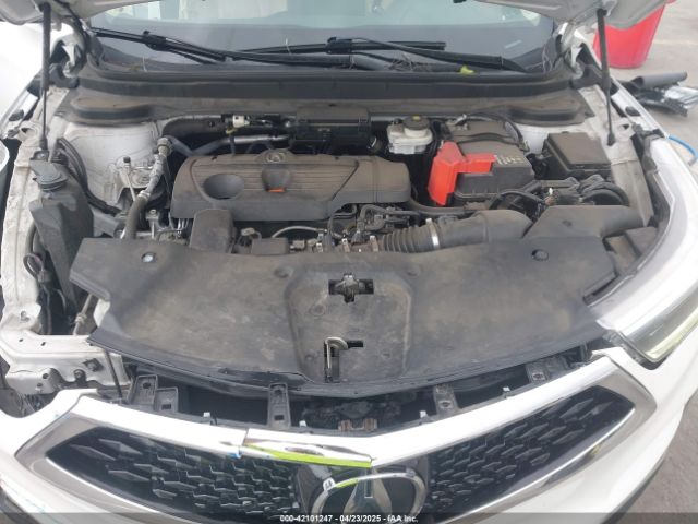 5J8TC1H3XLL013710 Acura Rdx Standard