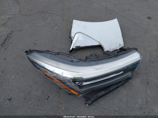 5J8TC1H3XLL013710 Acura Rdx Standard
