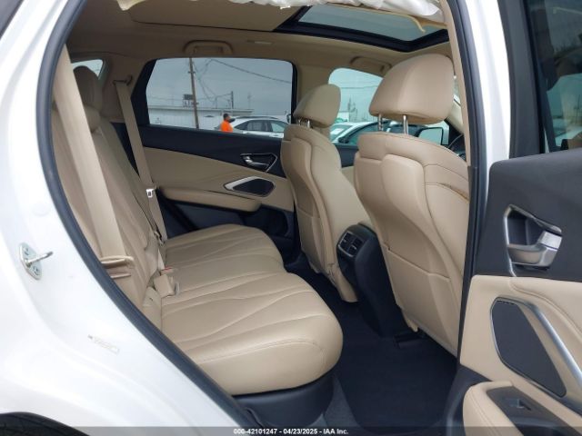 5J8TC1H3XLL013710 Acura Rdx Standard