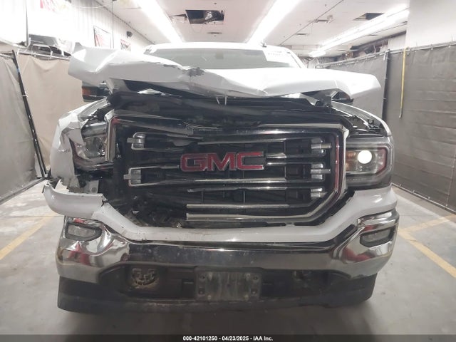 3GTU2NEJ5HG225984 GMC l86 - sidi: spark ignited direct injection, vvt: variable valve timing, afm, e85 max, alum