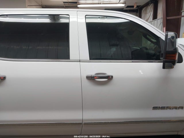 3GTU2NEJ5HG225984 GMC l86 - sidi: spark ignited direct injection, vvt: variable valve timing, afm, e85 max, alum