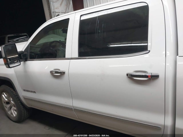 3GTU2NEJ5HG225984 GMC l86 - sidi: spark ignited direct injection, vvt: variable valve timing, afm, e85 max, alum