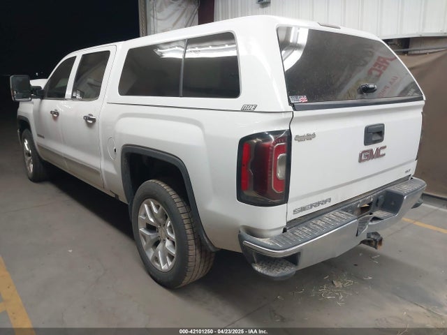 3GTU2NEJ5HG225984 GMC l86 - sidi: spark ignited direct injection, vvt: variable valve timing, afm, e85 max, alum