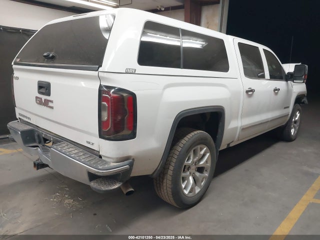 3GTU2NEJ5HG225984 GMC l86 - sidi: spark ignited direct injection, vvt: variable valve timing, afm, e85 max, alum