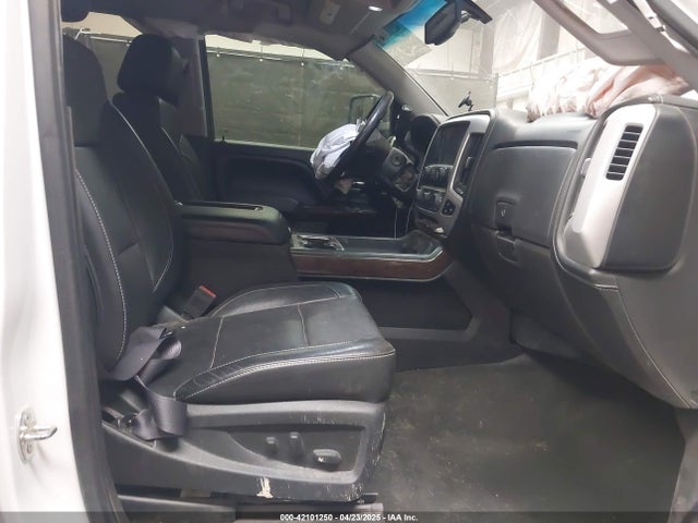 3GTU2NEJ5HG225984 GMC l86 - sidi: spark ignited direct injection, vvt: variable valve timing, afm, e85 max, alum