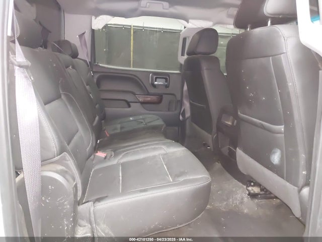 3GTU2NEJ5HG225984 GMC l86 - sidi: spark ignited direct injection, vvt: variable valve timing, afm, e85 max, alum