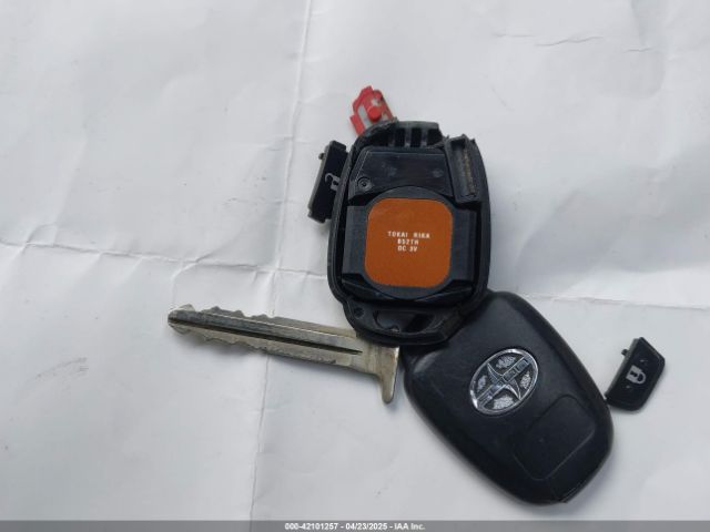 JTKJF5C72F3094052 Scion TC