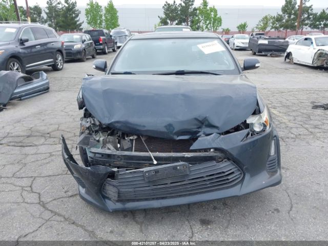 JTKJF5C72F3094052 Scion TC