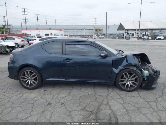 JTKJF5C72F3094052 Scion TC