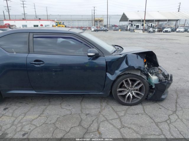 JTKJF5C72F3094052 Scion TC