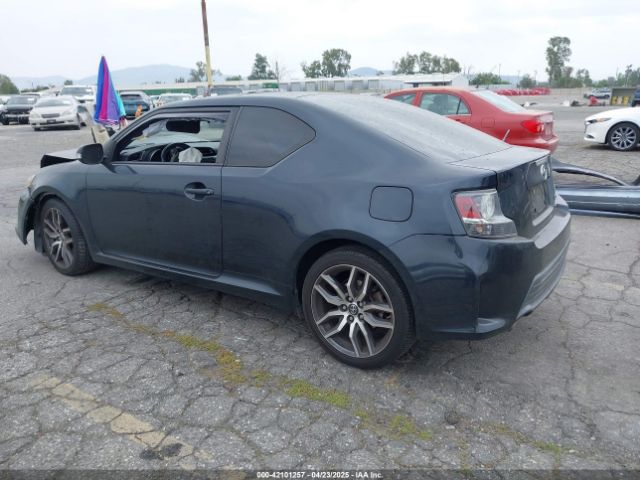 JTKJF5C72F3094052 Scion TC