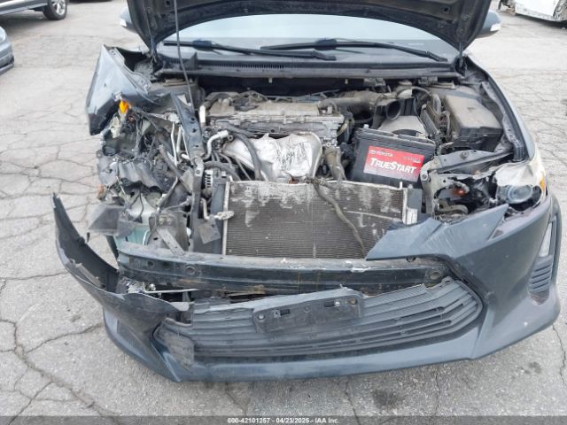 JTKJF5C72F3094052 Scion TC