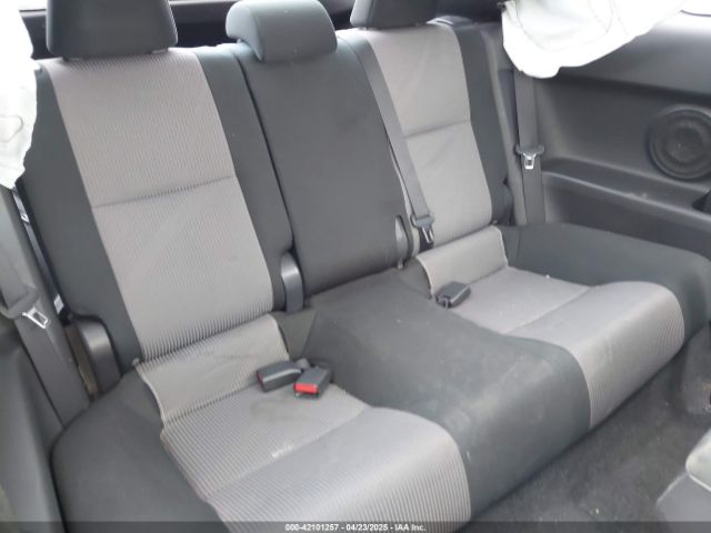 JTKJF5C72F3094052 Scion TC