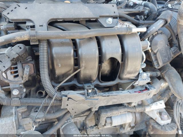 4T1B11HKXKU227141 Toyota CAMRY SE