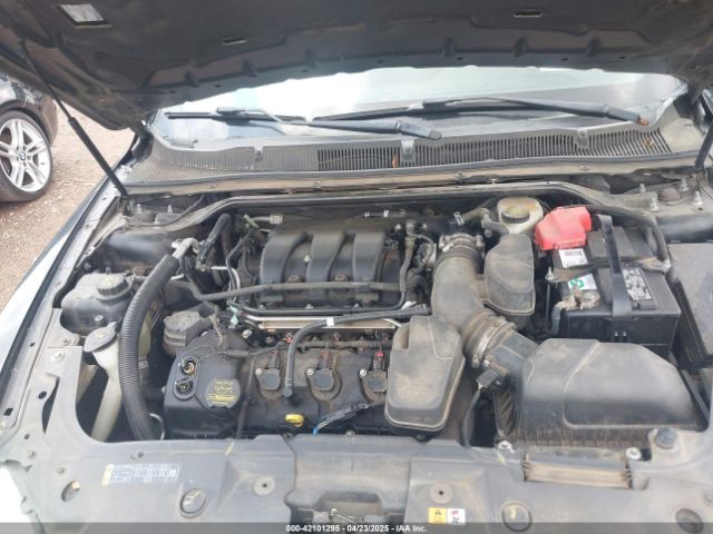 1FAHP2E83EG125068 Ford TAURUS SEL