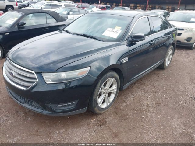 1FAHP2E83EG125068 Ford TAURUS SEL