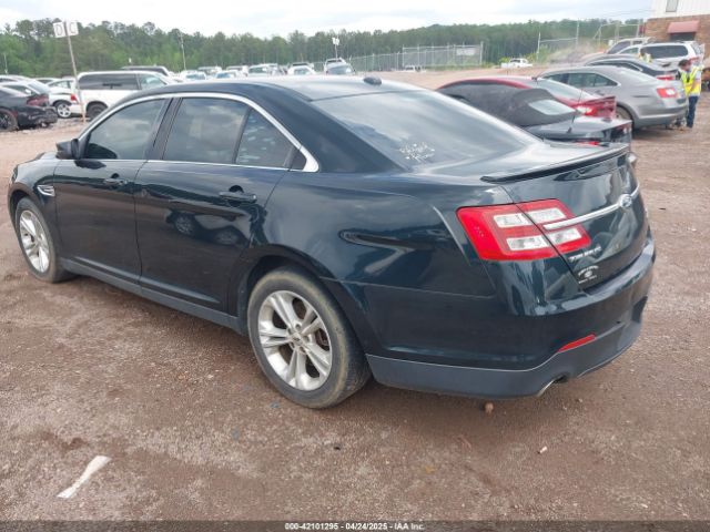 1FAHP2E83EG125068 Ford TAURUS SEL