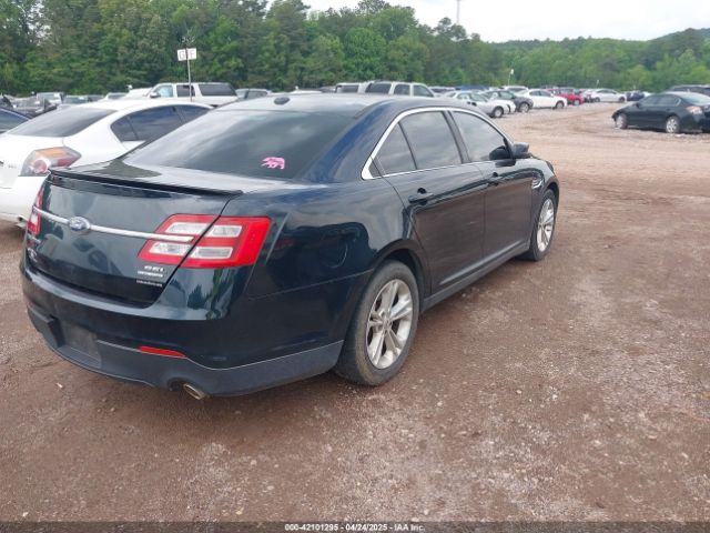 1FAHP2E83EG125068 Ford TAURUS SEL