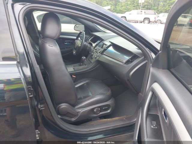 1FAHP2E83EG125068 Ford TAURUS SEL