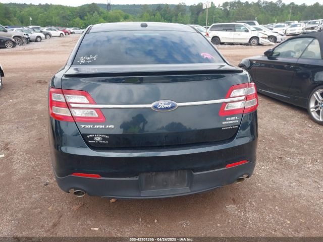 1FAHP2E83EG125068 Ford TAURUS SEL