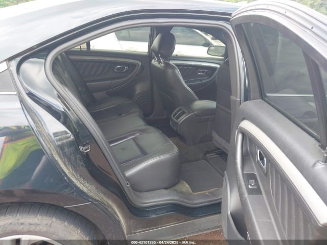 1FAHP2E83EG125068 Ford TAURUS SEL
