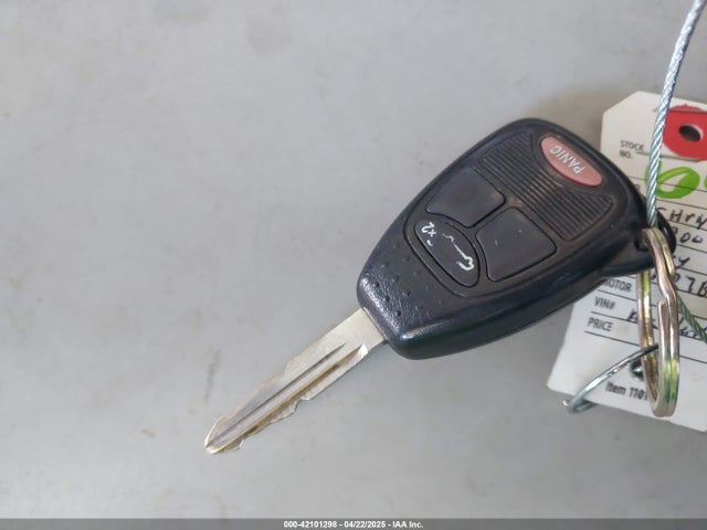 Chrysler 200 Touring 2014 1C3CCBBG7EN144847 Image 11