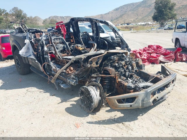 2024 FORD F-150 1FTFW1RG6RFC13575