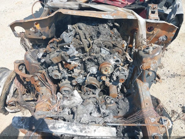 2024 FORD F-150 1FTFW1RG6RFC13575 Photo 9