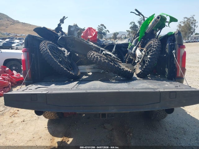 Ford F-150 Raptor 2024 1FTFW1RG6RFC13575 Image 14