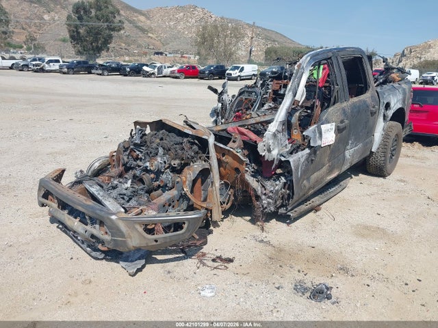 2024 FORD F-150 1FTFW1RG6RFC13575 Photo 1