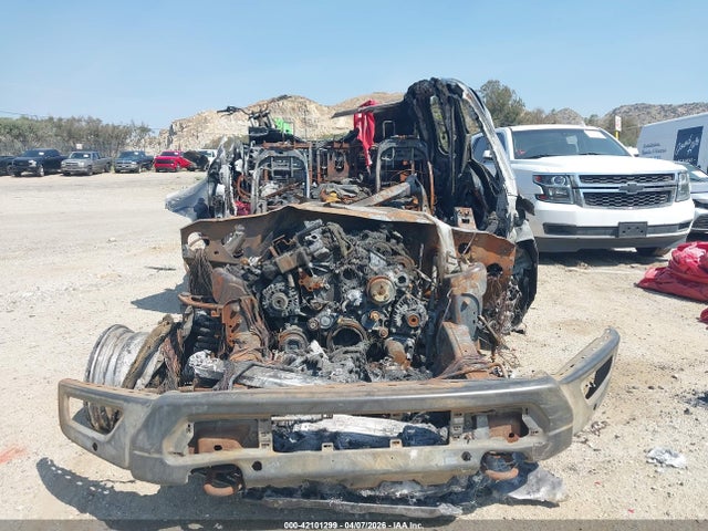 2024 FORD F-150 1FTFW1RG6RFC13575 Photo 5