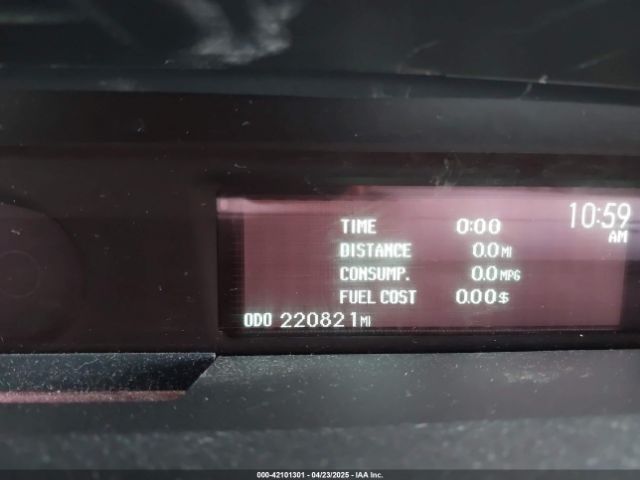 JTDKN3DU6E0368764 Toyota Prius Three