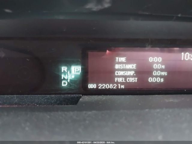 JTDKN3DU6E0368764 Toyota Prius Three