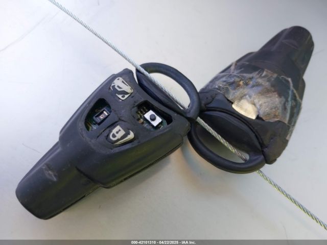2004 SAAB 9-3 YS3FB49S541055665 Photo 10