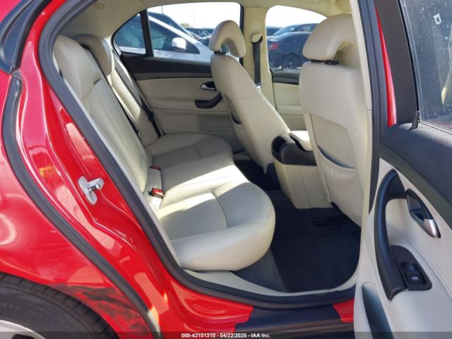 2004 SAAB 9-3 YS3FB49S541055665 Photo 7