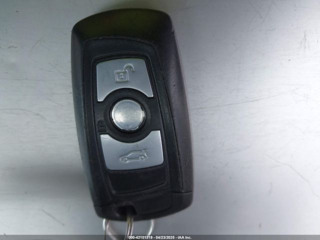 WBA3C1C56EK108665 BMW 328I