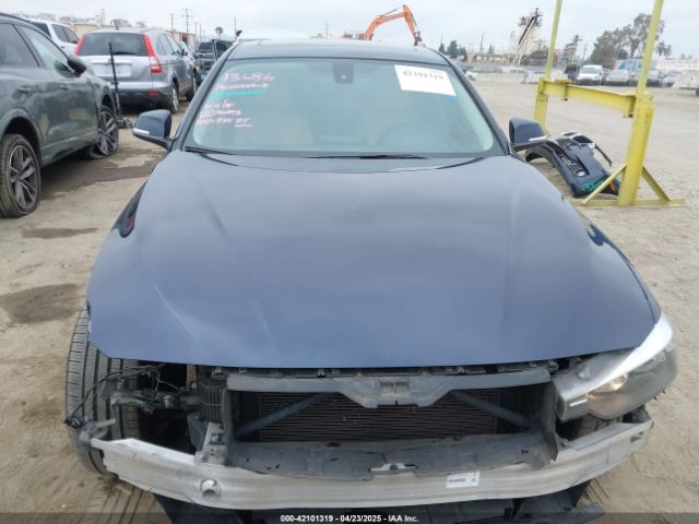 WBA3C1C56EK108665 BMW 328I