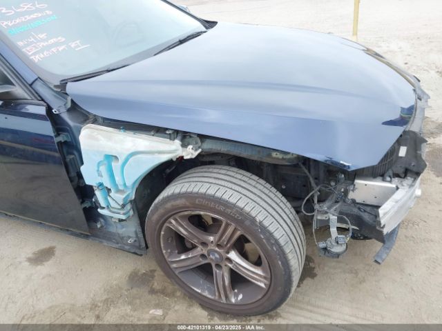 WBA3C1C56EK108665 BMW 328I