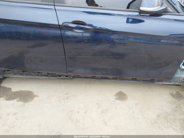 WBA3C1C56EK108665 BMW 328I